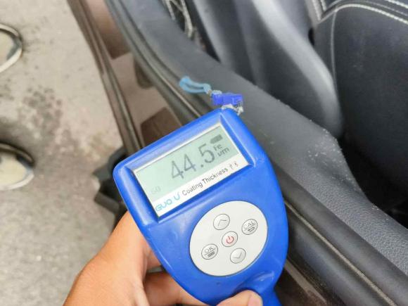 [济南·鲁A] 二手斯柯达柯迪亚克2018款 TSI330 5座两驱豪华优享版