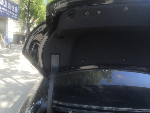 [义乌·浙G] 二手别克威朗2015款 三厢 15S 自动领先型