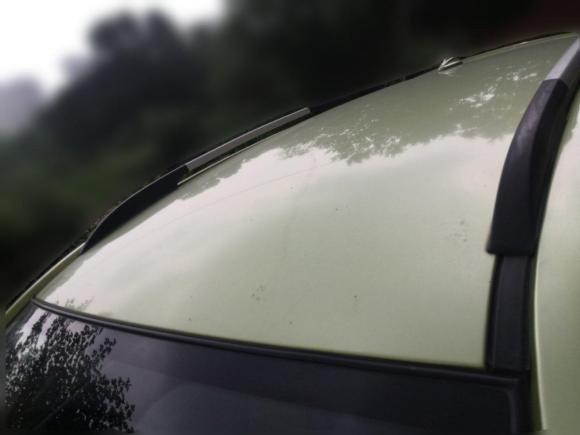 [合肥·皖A] 二手海马海马S52014款 1.6L 手动智骋型