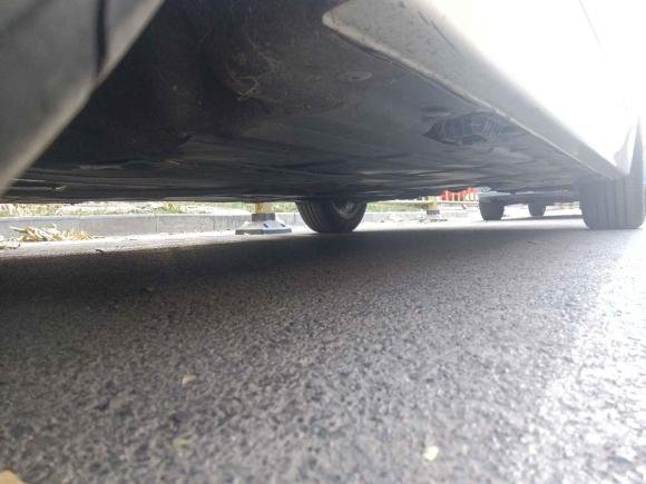 [济南·鲁A] 二手宝马宝马3系2014款 320i 运动设计套装