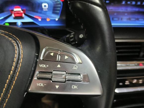 [杭州·浙A] 二手奔腾奔腾T772020款 PRO 280 TID 自动尊贵型