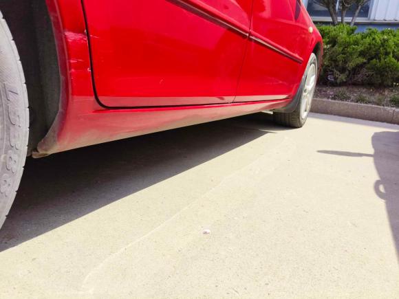 [青岛·鲁B] 二手马自达马自达62008款 2.0L 自动时尚型