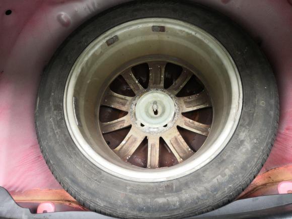 [上海·浙E] 二手马自达马自达62011款 2.0L 自动时尚型