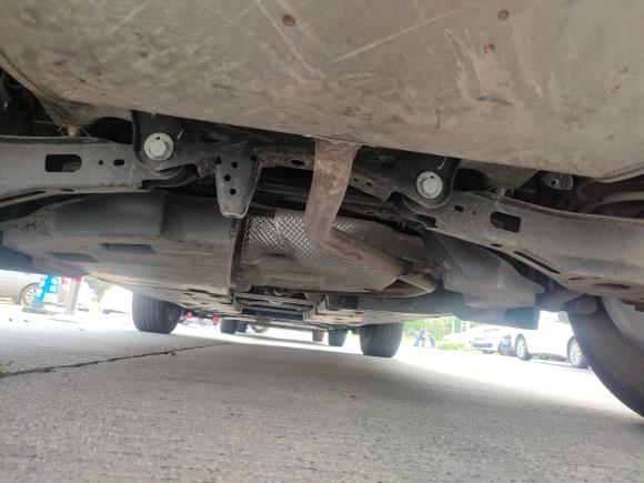 [成都·川Z] 二手丰田奕泽IZOA2020款 2.0L 奕享CARE