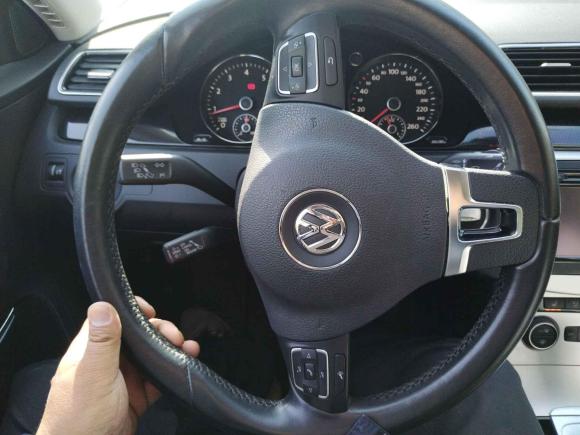 [芜湖·皖B] 二手大众迈腾2016款 1.8TSI 智享豪华型