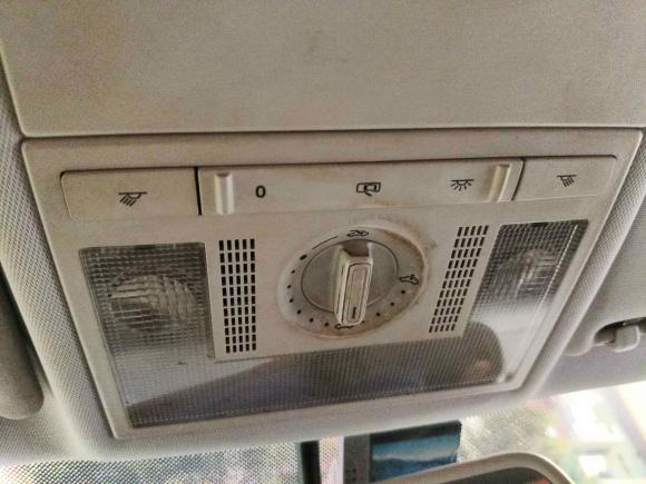 [武汉·鄂A] 二手大众朗行2013款 1.4TSI 自动豪华型