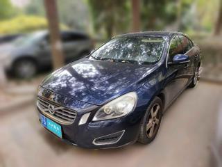 沃尔沃沃尔沃S602012款T5舒适版