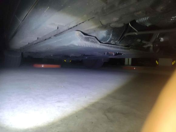 [无锡·苏B] 二手斯柯达柯米克2018款 1.5L 手动舒适版 国VI