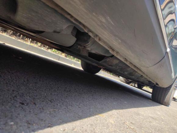 [宁波·浙B] 二手林肯林肯MKX2015款 2.0T 四驱尊雅版