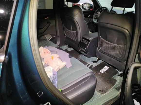 [苏州·苏U] 二手吉利汽车星越L2021款 2.0TD DCT EVO两驱智尊型