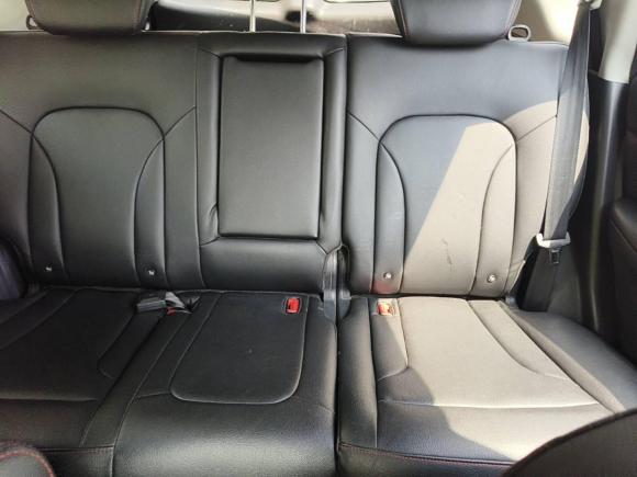 [合肥·皖A] 二手哈弗哈弗H62016款 升级版 1.5T 手动两驱精英型