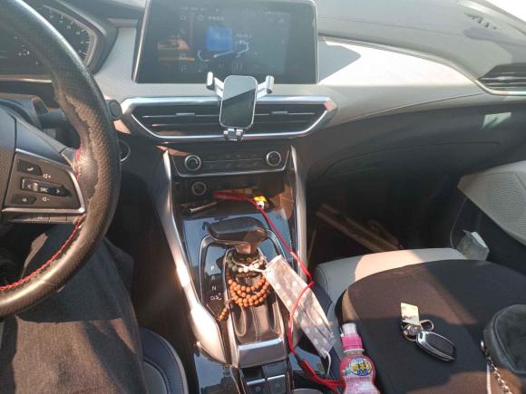 [嘉兴·浙F] 二手上汽大通MAXUS上汽大通MAXUS G502020款 1.5T 自动精英版