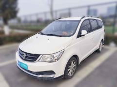 [南京·鲁R] 宝骏宝骏7302019款 1.5L 手动超值型 7座 国VI