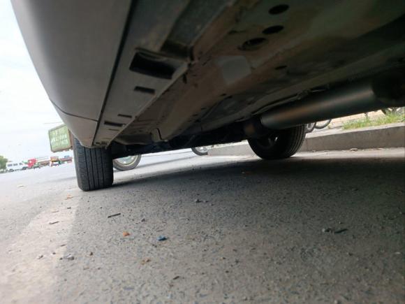 [苏州·苏U] 二手星途星途追风2022款 乘风破浪版 1.5T CVT御风行版