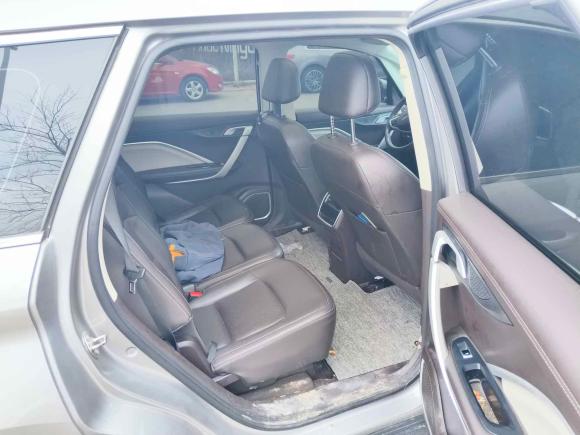 [宁波·豫E] 二手吉利汽车嘉际2019款 1.8TD 自动耀享型