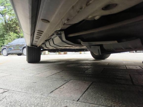 [常州·苏D] 二手丰田汉兰达2012款 2.7L 两驱5座精英版