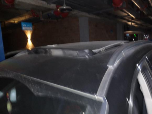 [成都·川A] 二手红旗红旗HS72021款 2.0T DCT两驱智联旗享版