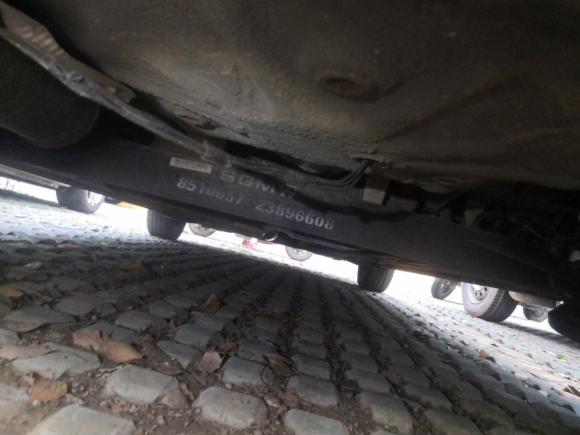 [无锡·苏B] 二手宝骏宝骏3102016款 1.2L 手动舒适型