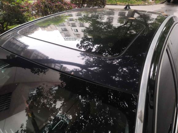 [湖州·浙E] 二手宝马宝马7系2011款 730Li典雅型