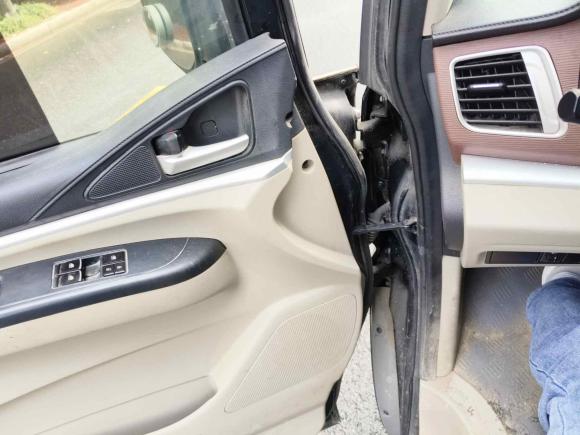 [苏州·苏C] 二手东风风行菱智2020款 M5L 1.6L 舒适型 9座