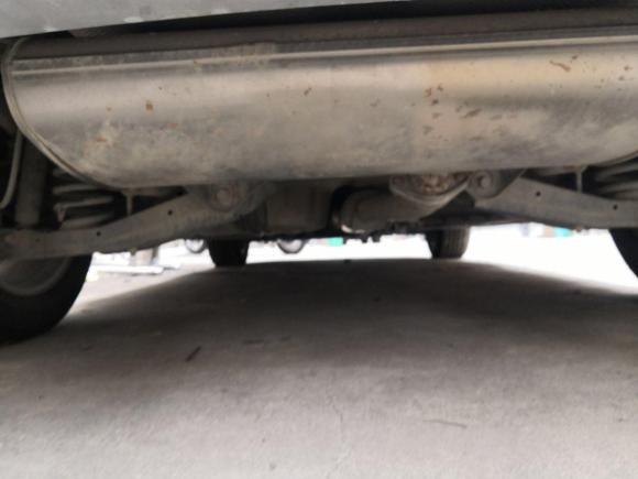 [温州·浙C] 二手现代途胜2015款 1.6T 双离合两驱智能型