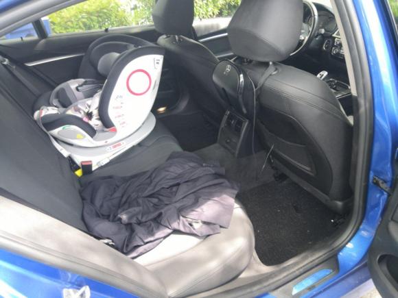 [上海·沪D] 二手宝马宝马3系2018款 320Li M运动曜夜版