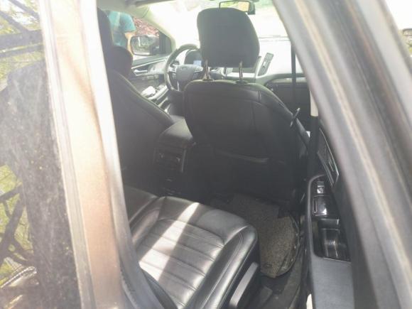 [上海·沪A] 二手福特锐界2016款 EcoBoost 245 两驱豪锐型 7座