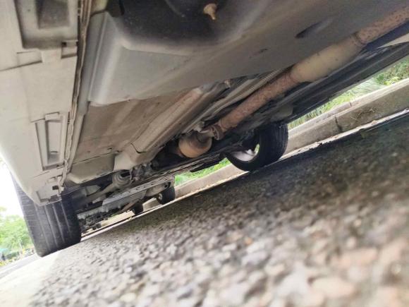 [宁波·浙B] 二手路虎揽胜极光2015款 2.0T 5门耀动版