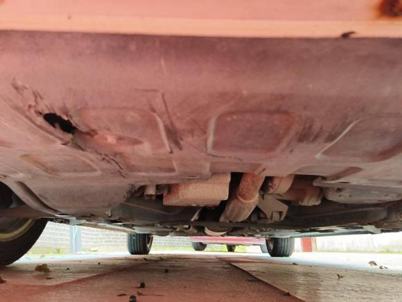 [温州·浙C] 二手荣威荣威3502014款 1.5L 自动迅悦版