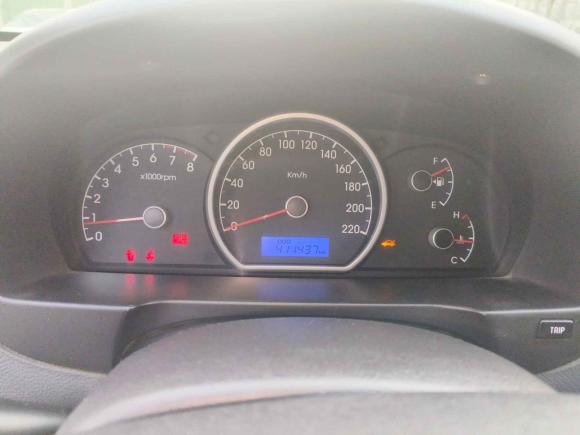 [北京·京J] 二手现代悦动2016款 1.6L 手动家悦版