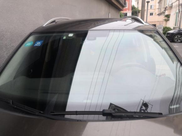 [上海·皖G] 二手大众途观2016款 300TSI 自动四驱豪华版