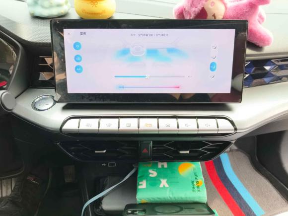 [合肥·豫Q] 二手名爵MG52021款 300TGI DCT青奢豪享版