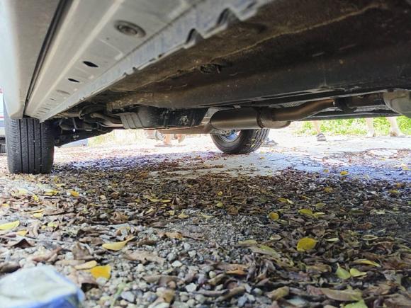 [广州·粤E] 二手启辰启辰大V2021款 260T 爱豆版