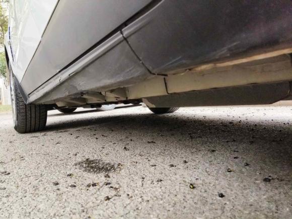 [无锡·苏B] 二手凯迪拉克凯迪拉克SRX2011款 3.0L 豪华型