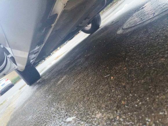 [常州·苏A] 二手吉利汽车帝豪GS2018款 运动版 1.4T 自动领尚型