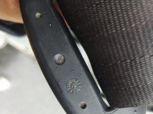 [西安·陕A] 二手开瑞优优EV2021款 厢式车SQR5037