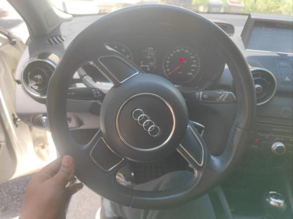 [上海·沪C] 二手奥迪奥迪A12012款 1.4 TFSI Urban