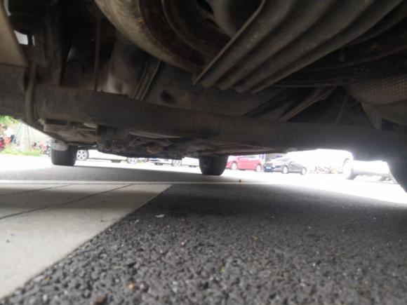 [深圳·粤B] 二手大众开迪2005款 1.6L 功能型5座