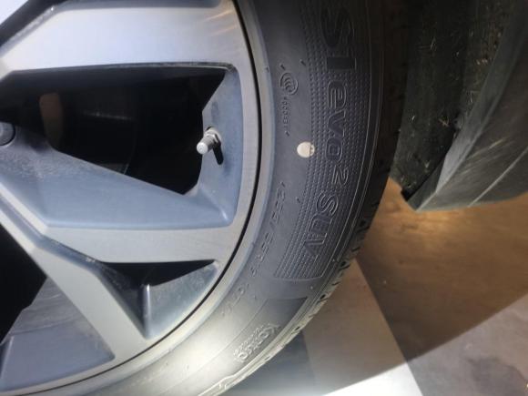 [上海·沪D] 二手大众途昂2020款 380TSI 四驱豪华版 国VI