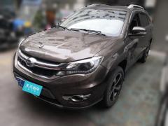 [台州·云C]比亚迪&nbsp;&nbsp;比亚迪S7&nbsp;&nbsp;2017款2.0T自动豪华型