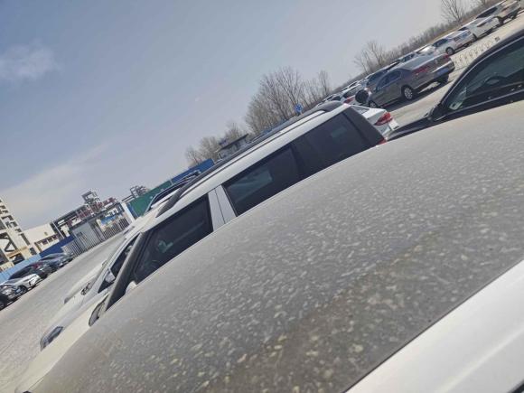 [北京·冀R] 二手吉利银河银河L62023款 125km 星舰