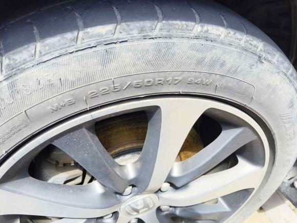 [台州·浙J] 二手本田思铂睿2009款 2.4L TYPE-S