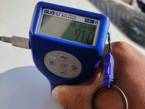 [南昌·赣A] 二手北京汽车绅宝X352016款 1.5L 自动尊贵版