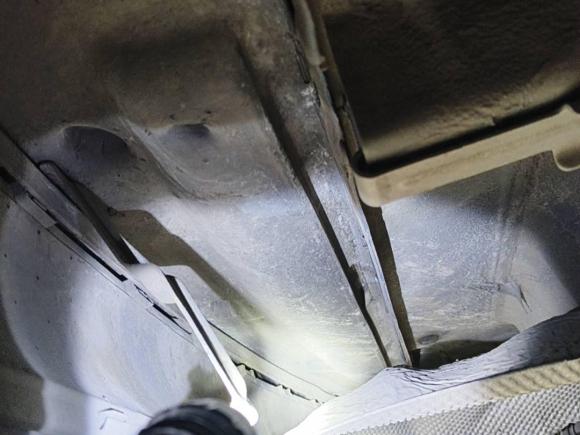 [成都·川A] 二手MINIMINI2007款 1.6T COOPER S