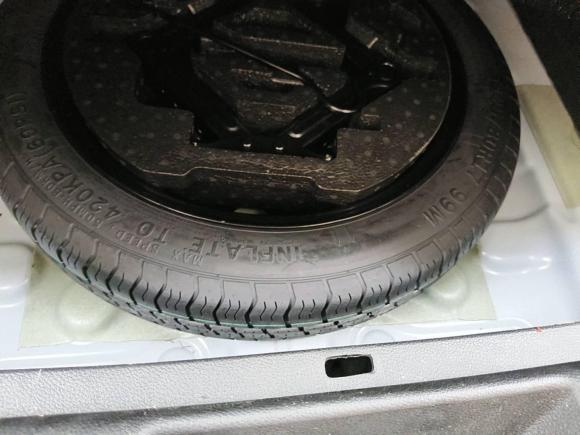 [武汉·鄂W] 二手星途星途追风2022款 乘风破浪版 1.5T CVT乘风起版