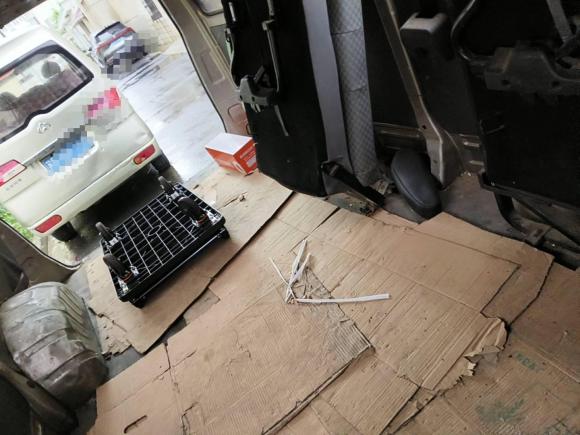 [常州·苏D] 二手金杯金杯快运2018款 2.0L标准型V19