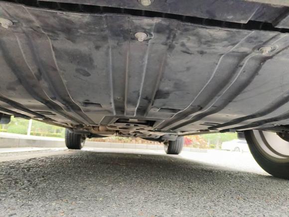 [深圳·粤B] 二手福特领裕2021款 EcoBoost 225 尊领型PLUS 6座