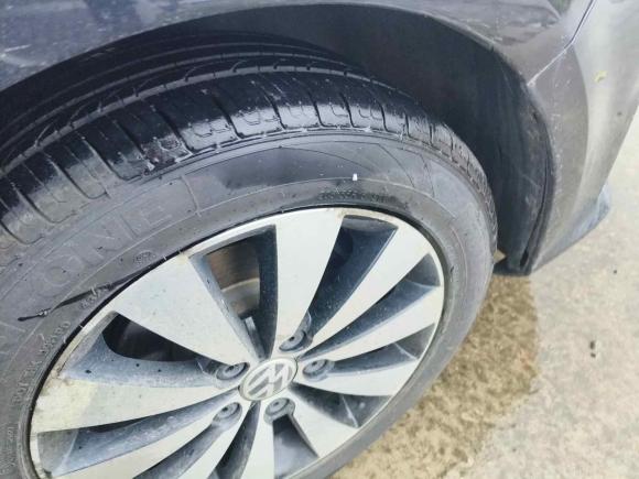 [宁波·浙B] 二手大众速腾2018款 1.6L 自动舒适型