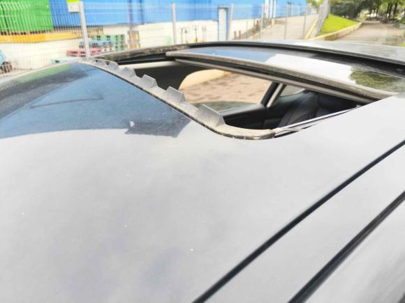 [无锡·苏B] 二手雪铁龙雪铁龙C52012款 2.3L 自动尊驭型