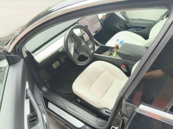 [南京·苏A] 二手特斯拉Model 32019款 Performance高性能全轮驱动版